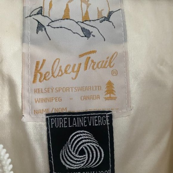 Kelsey Trail Jacket - Picture 4 of 4